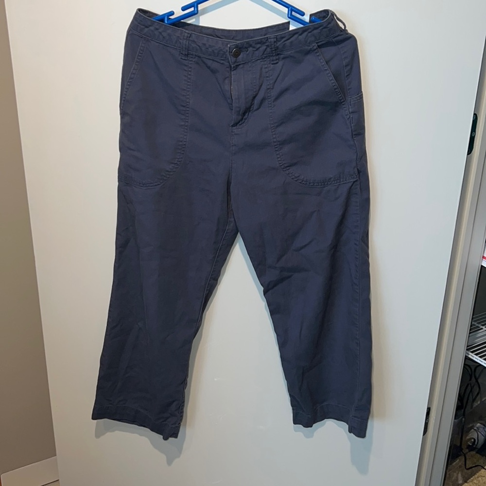 Patagonia Cotton Pants